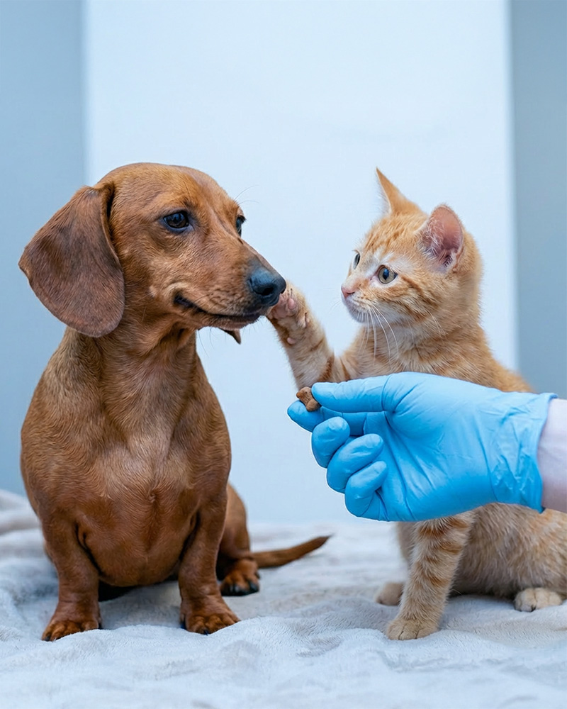 Behavioral Consultations