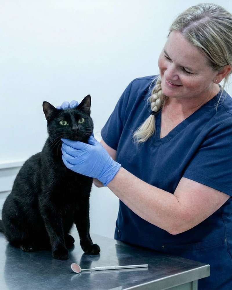 Dental Care and Cleanings