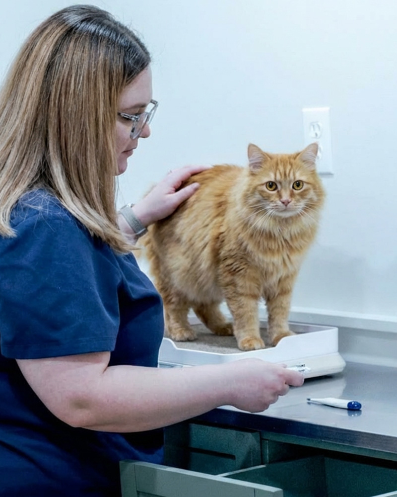 Nutrition Counseling