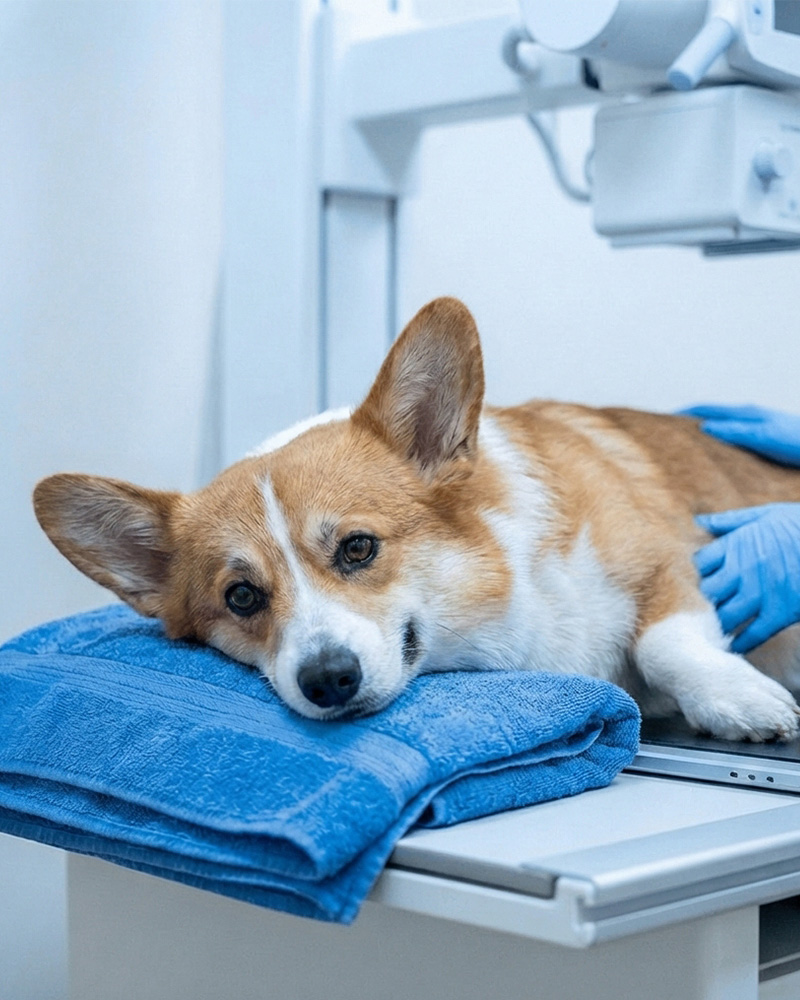 Radiology and Diagnostic Imaging