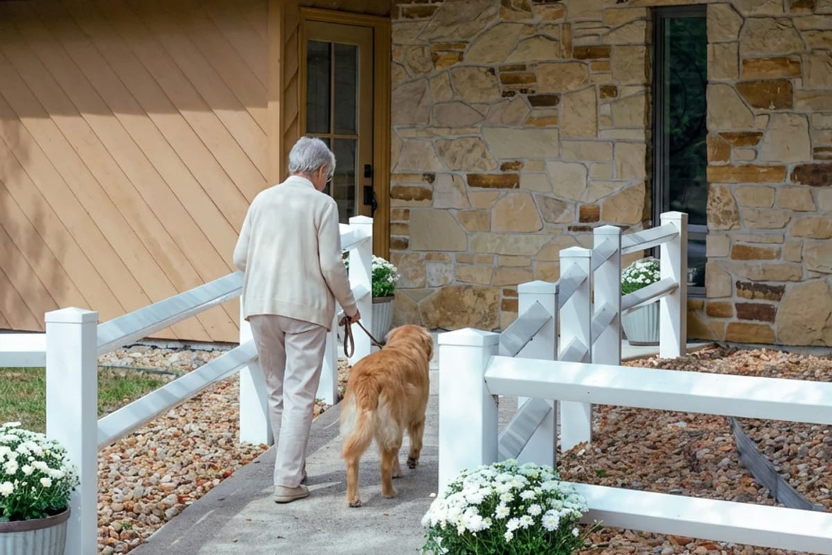 A Trusted Local Veterinary Team